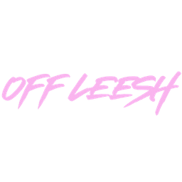 Off Leesh