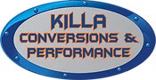 Killa Customs & Performance